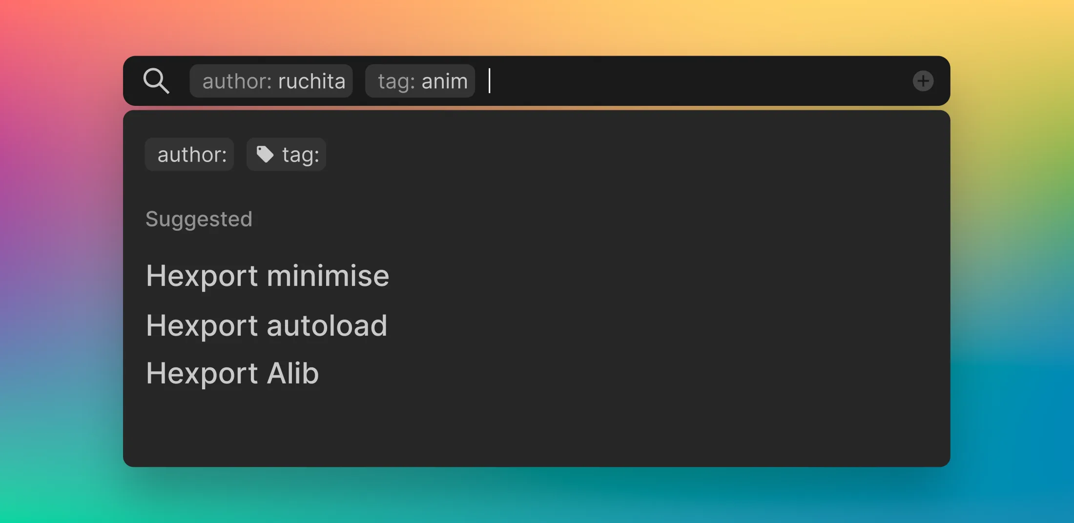 Xscripts 09